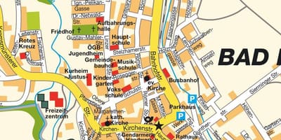 Kaart saalis austria